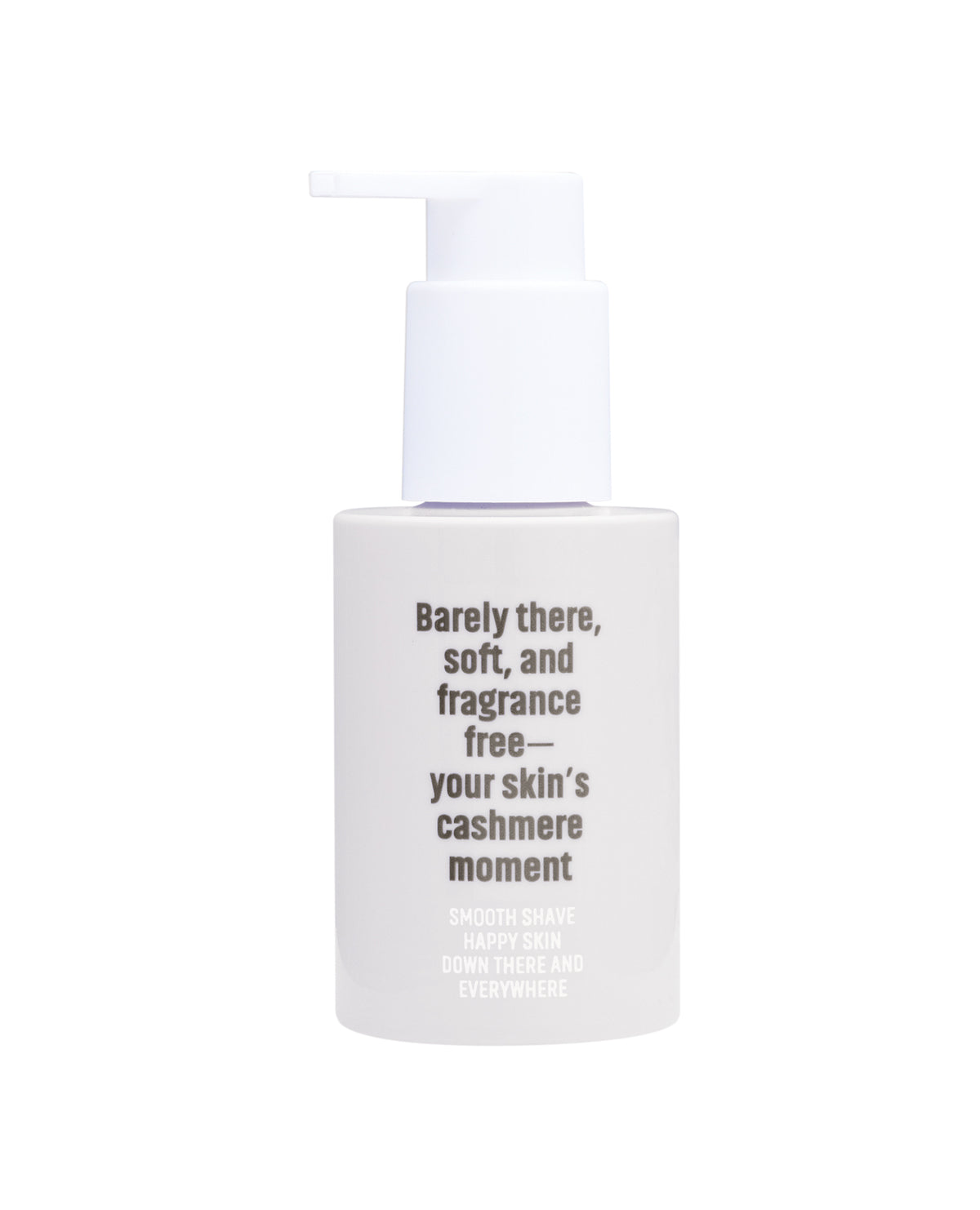 COOCHY Shave Cream - 3.4 oz Au Natural by Coochy