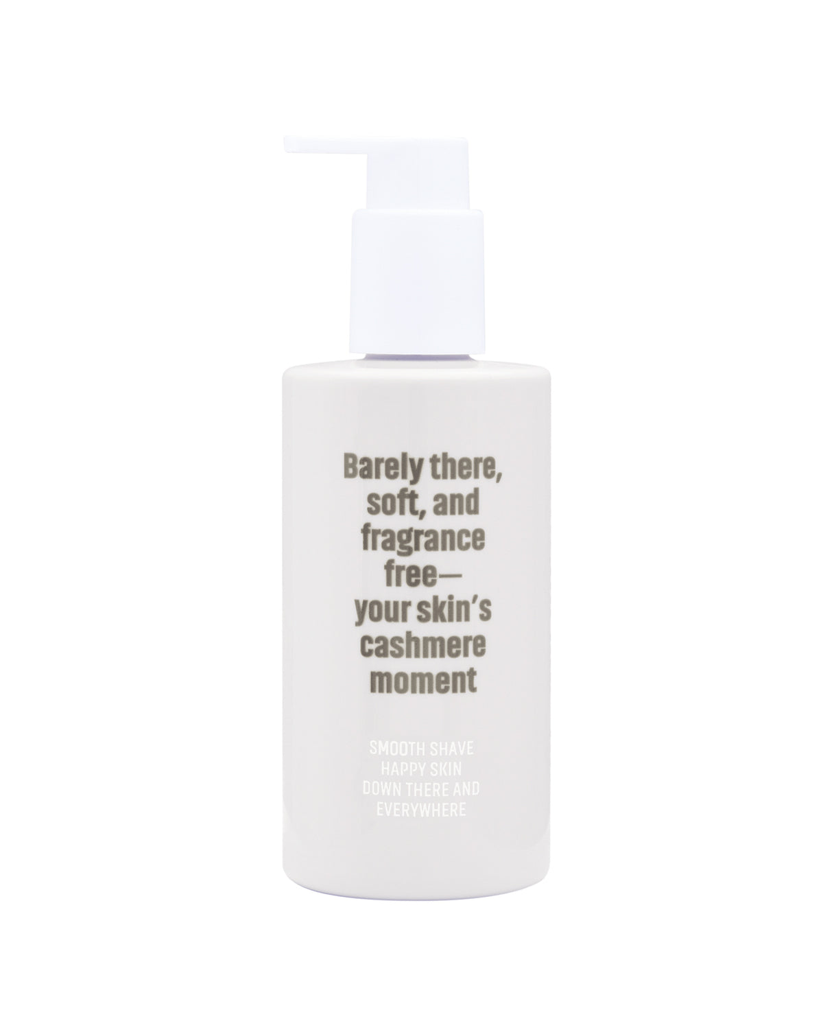 COOCHY Shave Cream - 8 oz Au Natural by Coochy