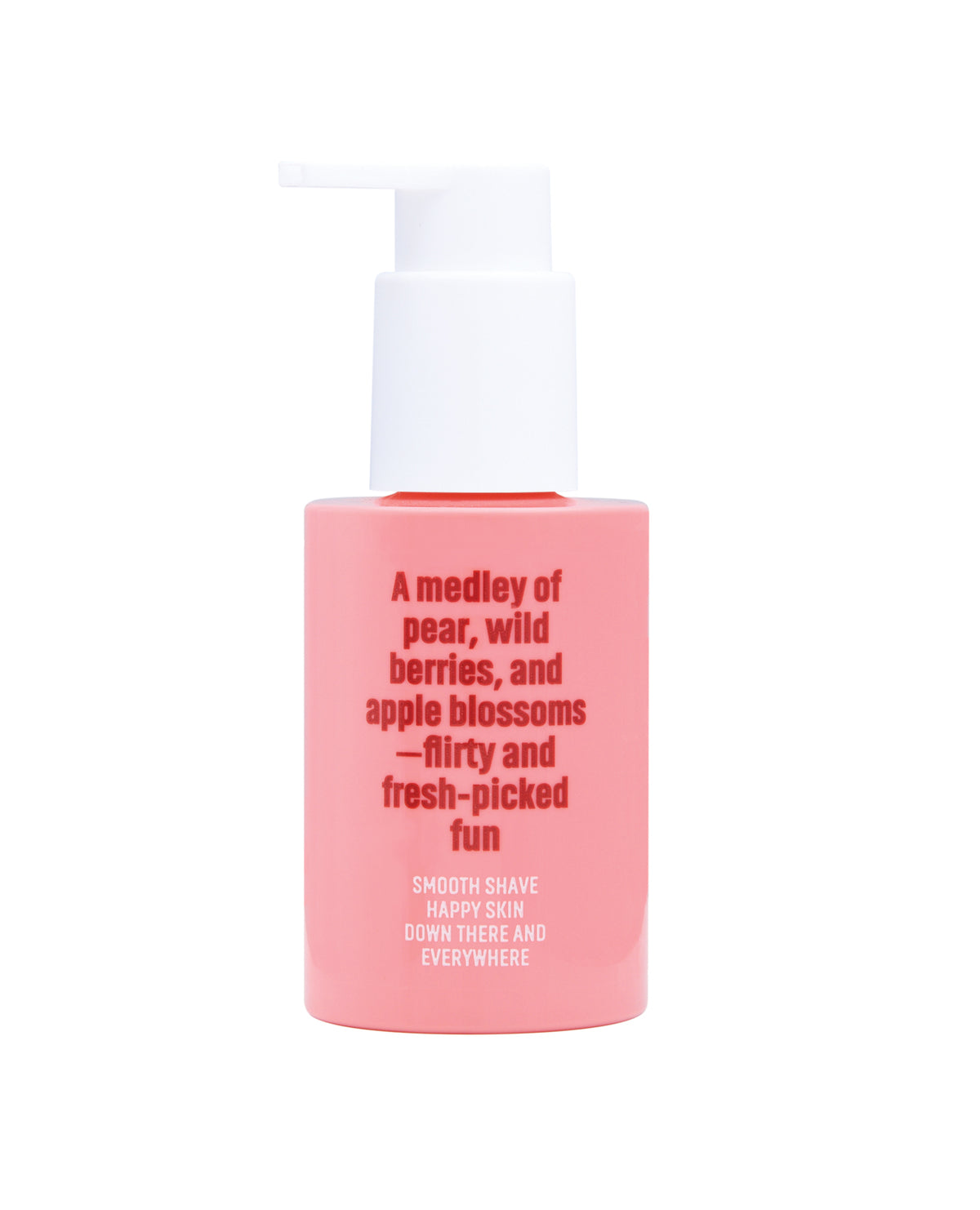 COOCHY Shave Cream - 3.4 oz Pear Berry by Coochy