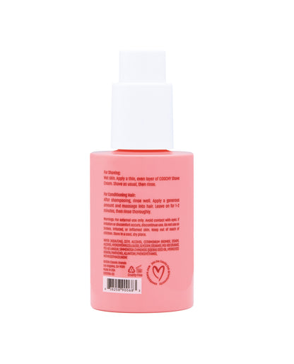 COOCHY Shave Cream - 3.4 oz Pear Berry by Coochy