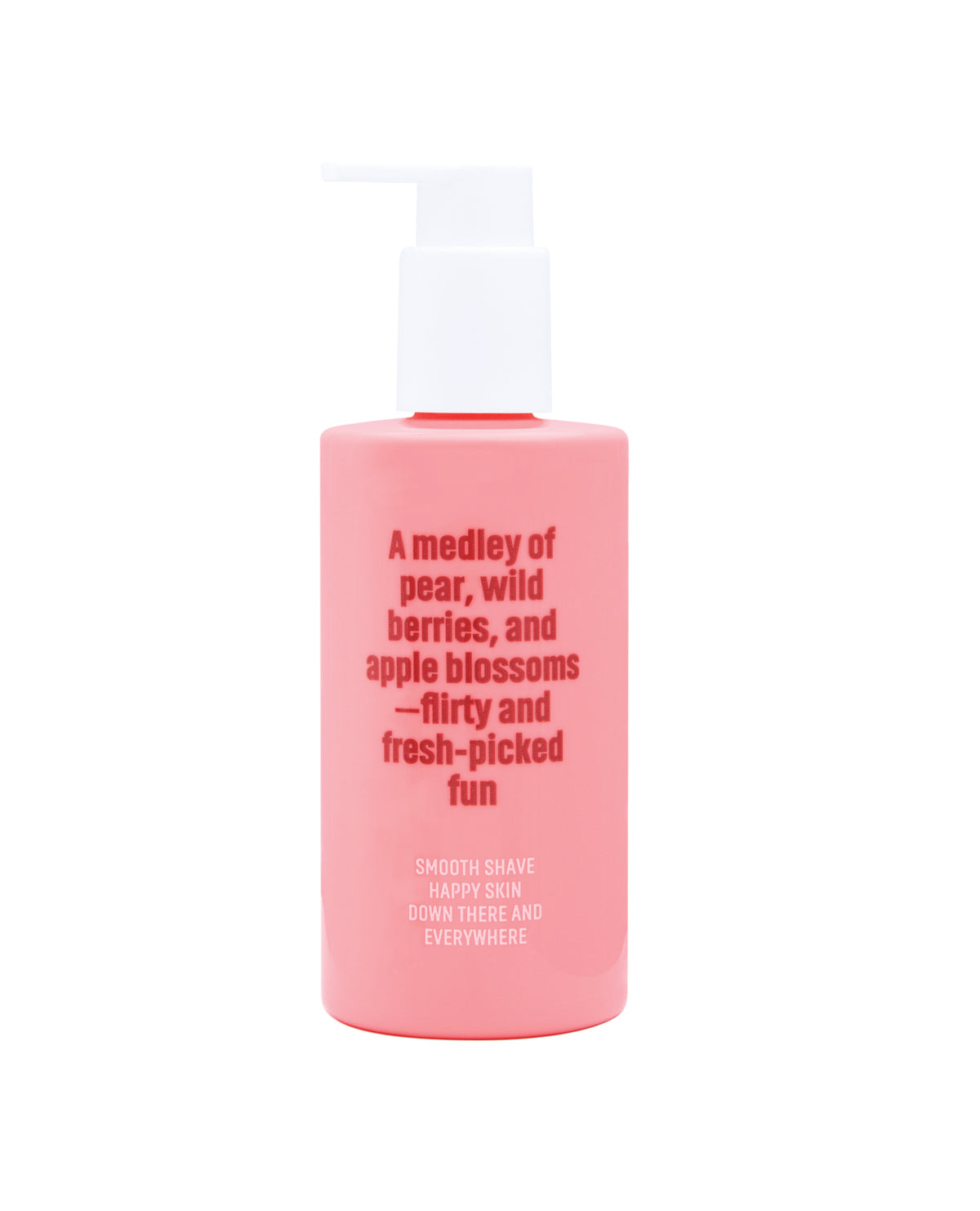 COOCHY Shave Cream - 8 oz Pear Berry by Coochy