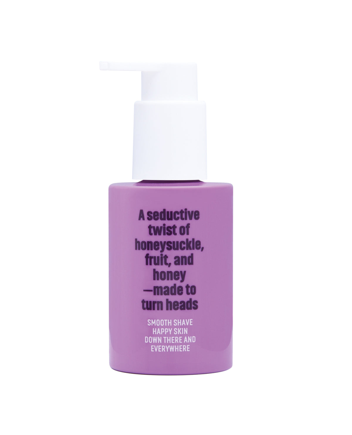 COOCHY Shave Cream - 3.4 oz Flirty Blooms by Coochy