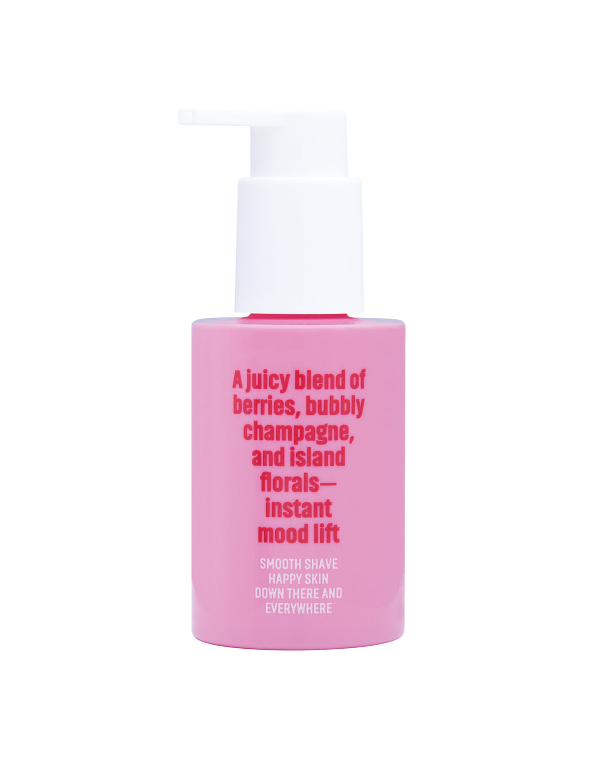 COOCHY Shave Cream - 3.4 oz Berry Bliss by Coochy