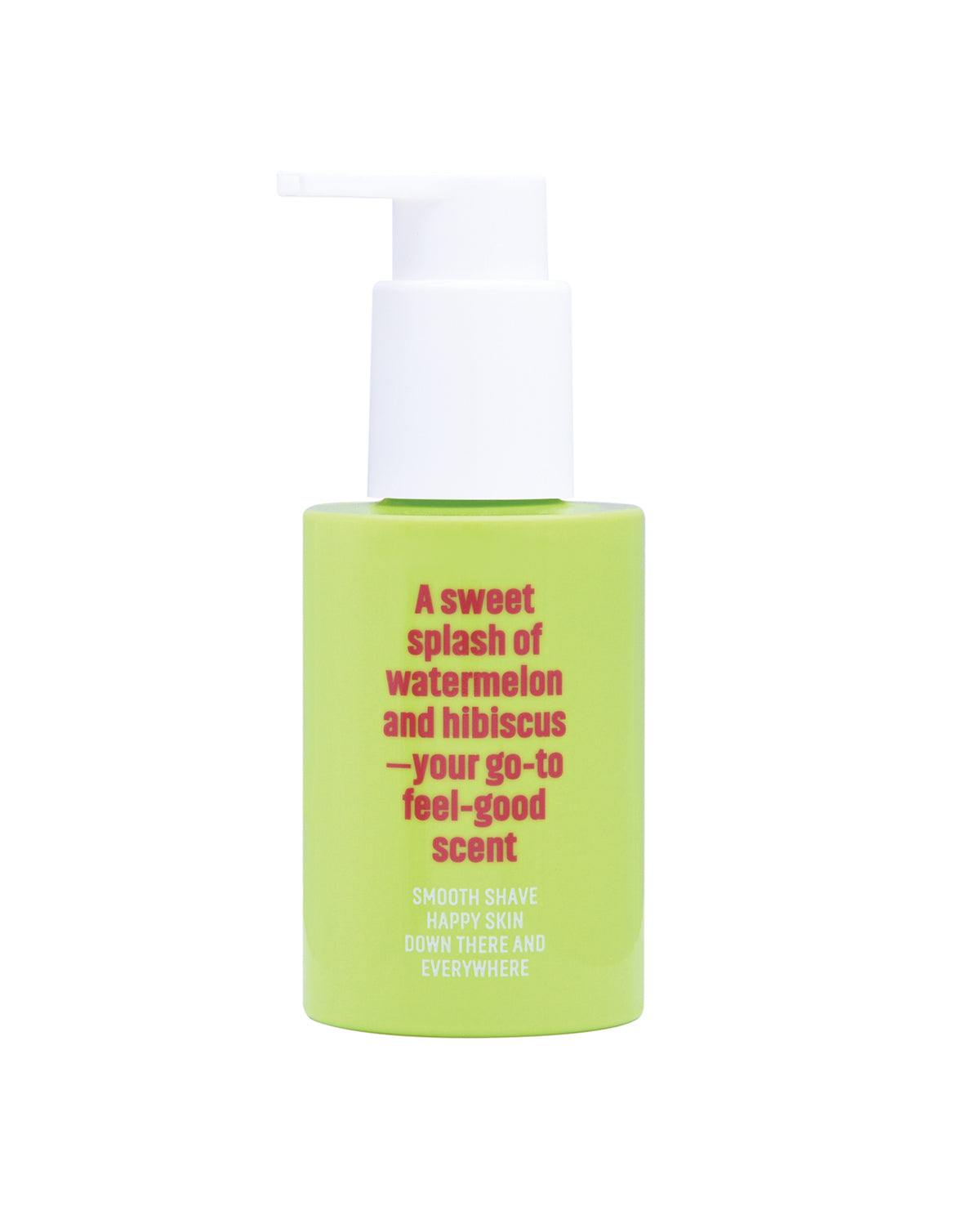 COOCHY Shave Cream - 3.4 oz Melon Madness by Coochy