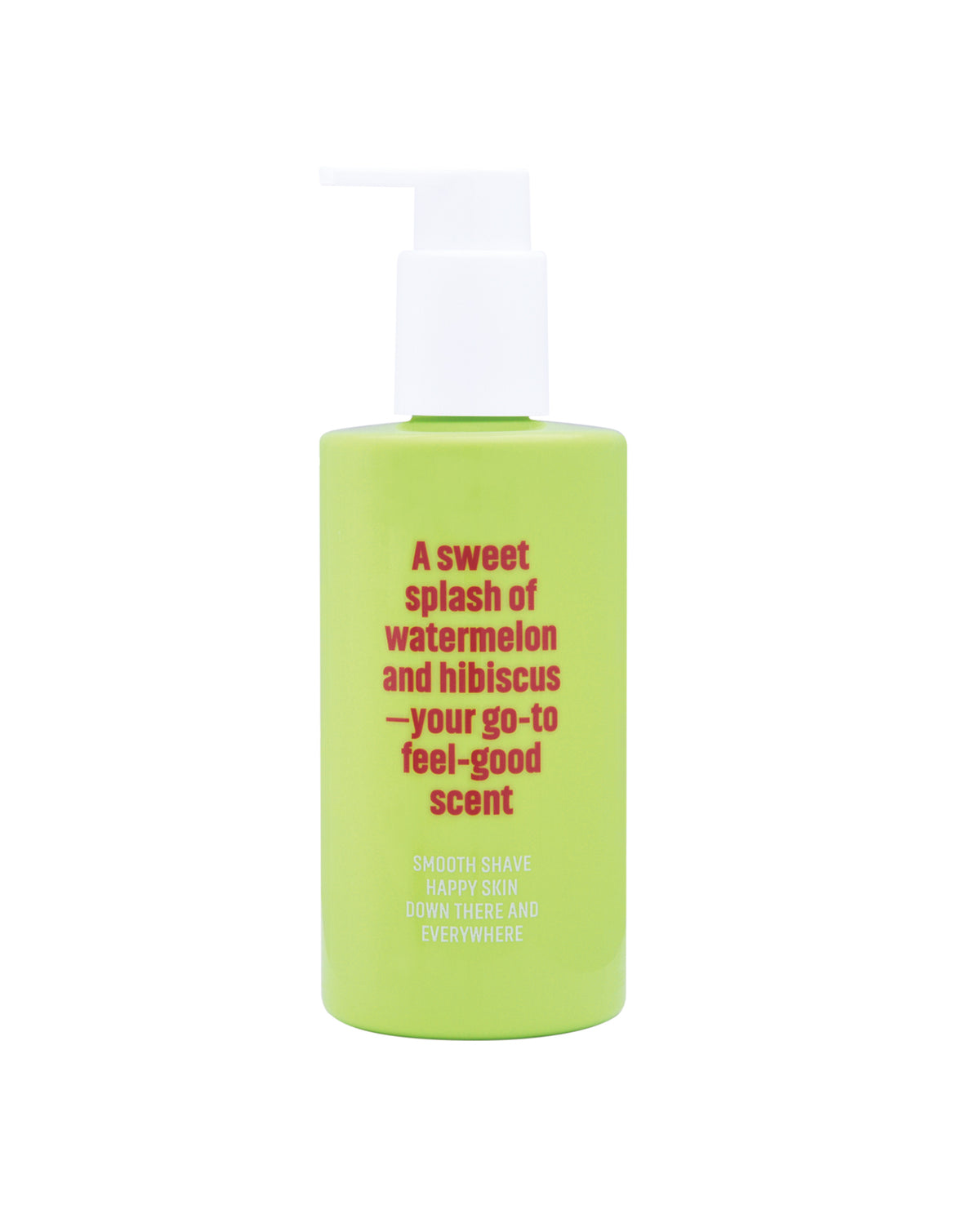 COOCHY Shave Cream - 8 oz Melon Madness by Coochy
