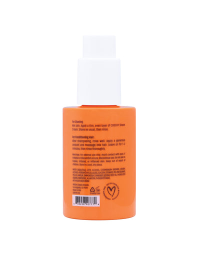 COOCHY Shave Cream - 3.4 oz Coco Mango by Coochy