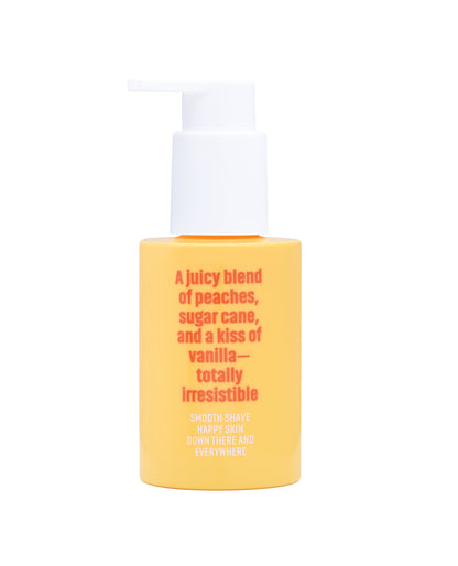 COOCHY Shave Cream - 3.4 oz Peachy Keen by Coochy