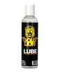 Gold Lion Water-Based Personal Lubricant - 4 oz Bottle by Gold Lion