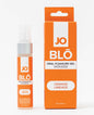 JO Blo Pleasure Gel Orange Limeade - 1 oz by JO Bl