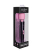 Le Wand Baby Phat Classique Cordless Petite Wand - Deep Purple by Le Wand