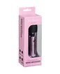 Le Wand Baby Phat Classique Mini Wand - Pink by Le Wand