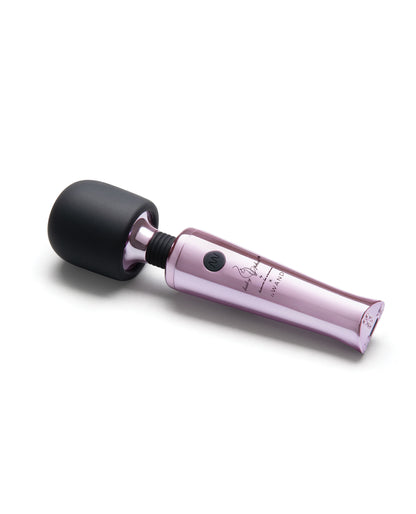 Le Wand Baby Phat Classique Mini Wand - Pink by Le Wand