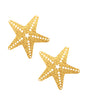 Neva Nude Fairy Dust Glitter Sexy Starfish Pasties - Gold O/S by Neva Nude