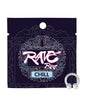 Rave Ring Chill Single Sachet - Peppermint Scent - Clear by Rave Ring