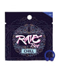 Rave Ring Chill Single Sachet - Peppermint Scent - Blue by Rave Ring
