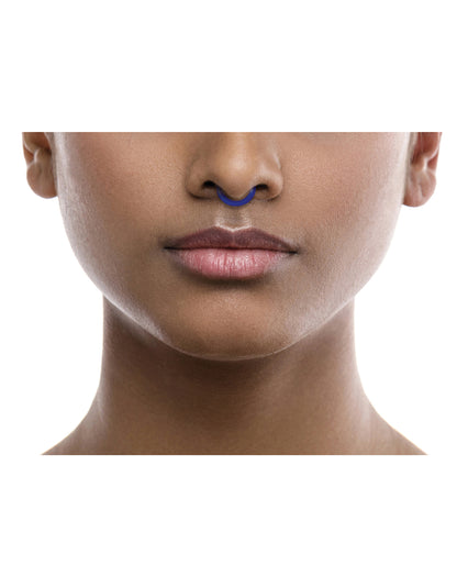Rave Ring Chill Single Sachet - Peppermint Scent - Blue by Rave Ring