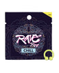 Rave Ring Chill Single Sachet - Peppermint Scent - Yellow by Rave Ring