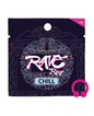 Rave Ring Chill Single Sachet - Peppermint Scent - Pink by Rave Ring