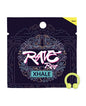 Rave Ring Xhale Single Sachet - Breath Easy Scent - Yellow by Rave Ring
