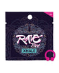 Rave Ring Xhale Single Sachet - Breath Easy Scent - Pink by Rave Ring