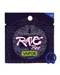 Rave Ring Vapor Single Sachet - Eucalyptus Scent - Blue by Rave Ring