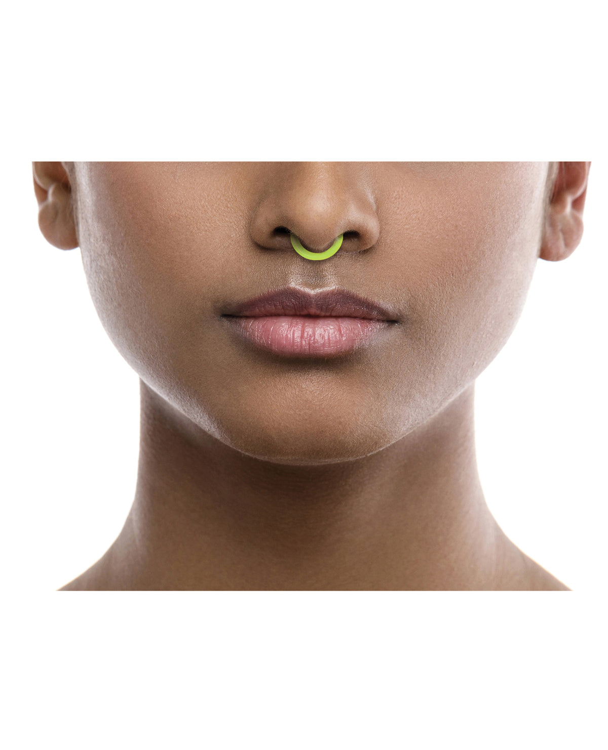 Rave Ring Vapor Single Sachet - Eucalyptus Scent - Yellow by Rave Ring
