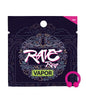 Rave Ring Vapor Single Sachet - Eucalyptus Scent - Pink by Rave Ring