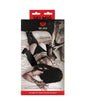 Sei Mio Pillow Talk Positional Pillow Support w/Restraint Options by Sei Mio