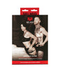 Sei Mio Doggedly Divine Deluxe Doggie Style Positioning Strap by Sei Mio