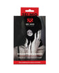 Sei Mio Hoodwinked & Kinked Deprivation Hood w/Blackout Panel by Sei Mio