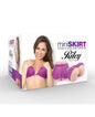 Riley Reid Mini Skirt Masturbator by Pornstar Signature Series