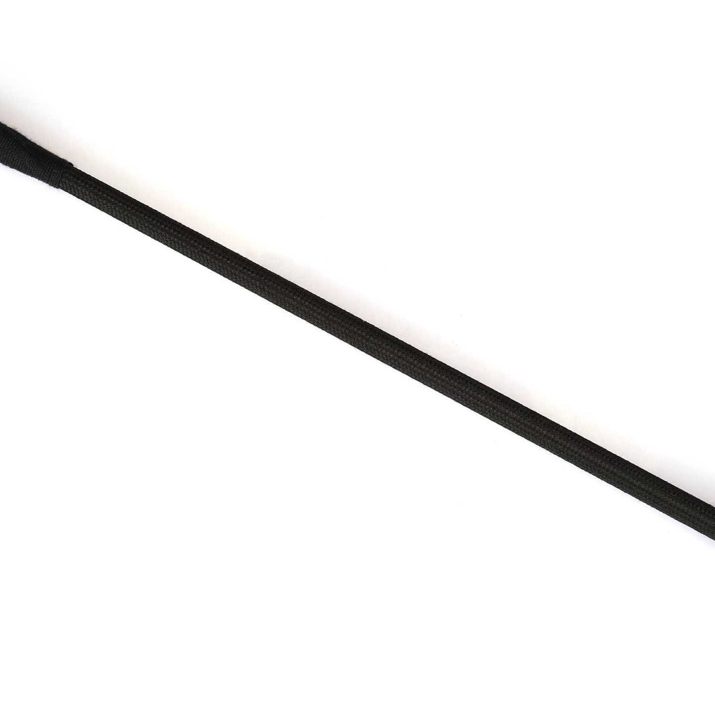 Liebe Seele- Samurai Thick Leather Riding Crop