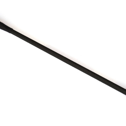 Liebe Seele- Samurai Thick Leather Riding Crop