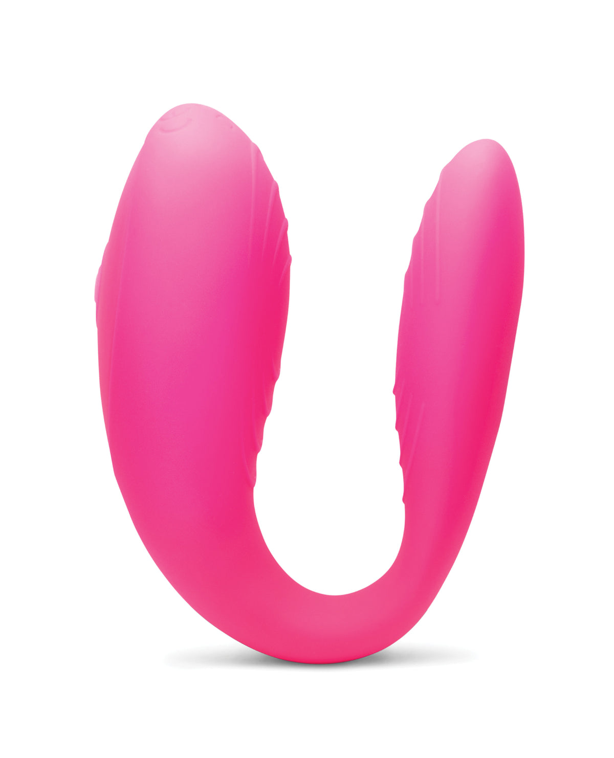 Together Bloom Wearable Vibrator - Hot Pink by Together