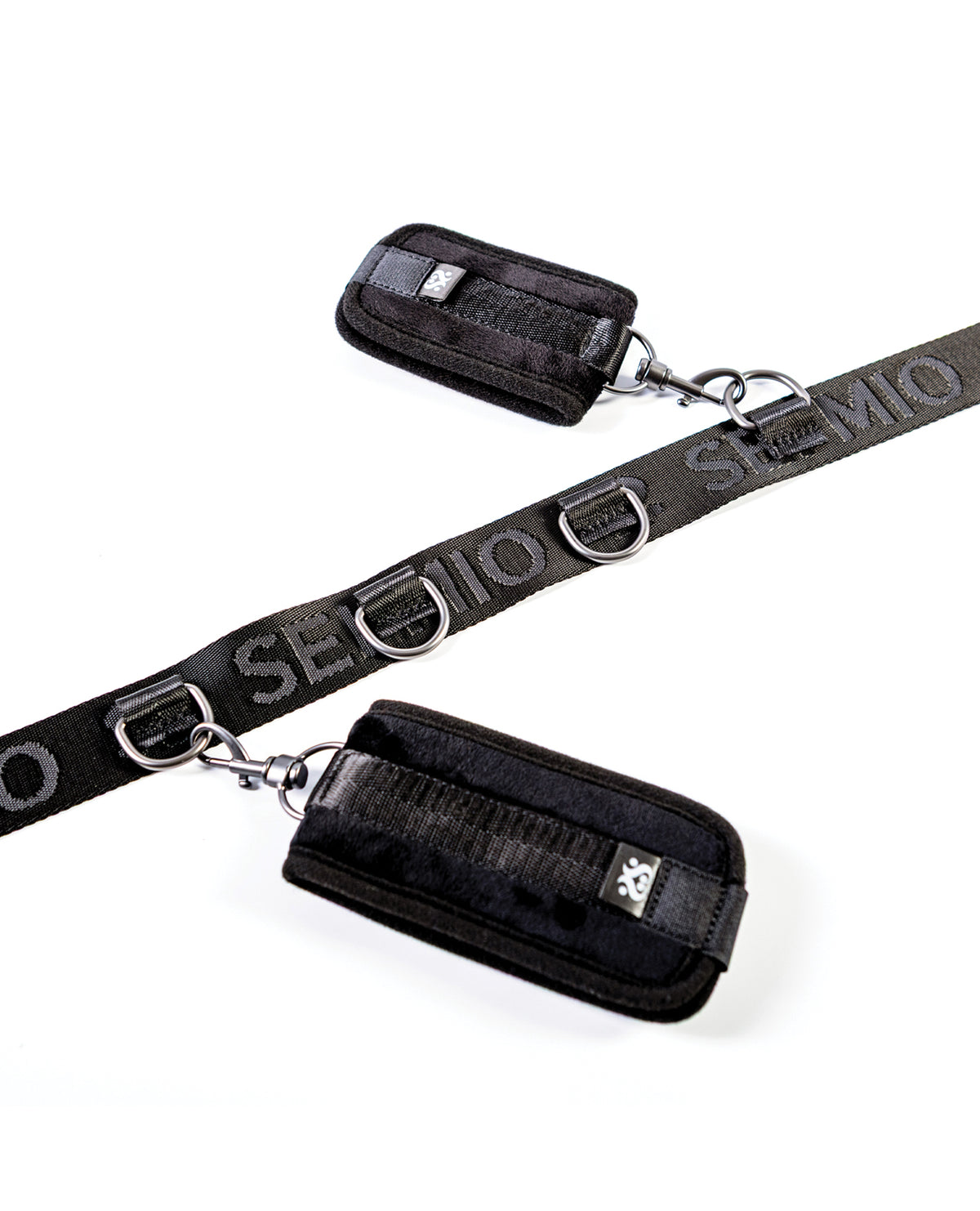Sei Mio The Bottom Line Discreet Under Mattress Restraint System by Sei Mio