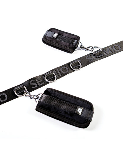 Sei Mio The Bottom Line Discreet Under Mattress Restraint System by Sei Mio