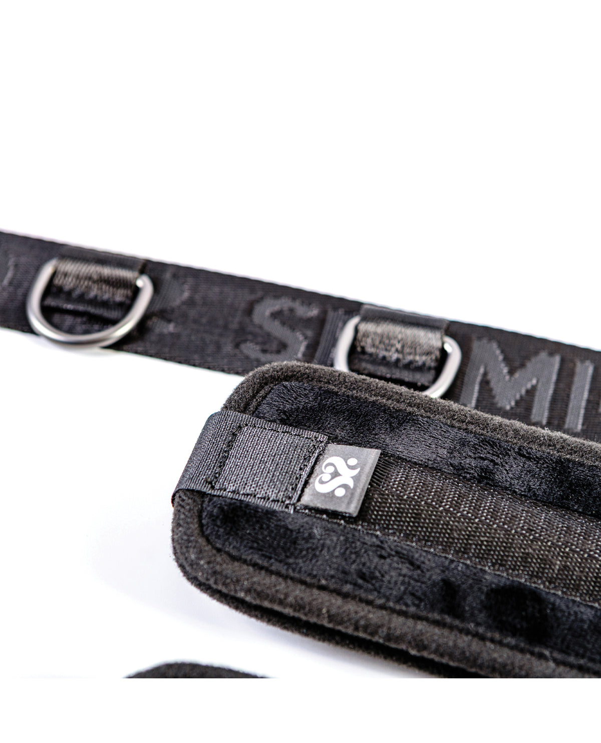 Sei Mio The Bottom Line Discreet Under Mattress Restraint System by Sei Mio