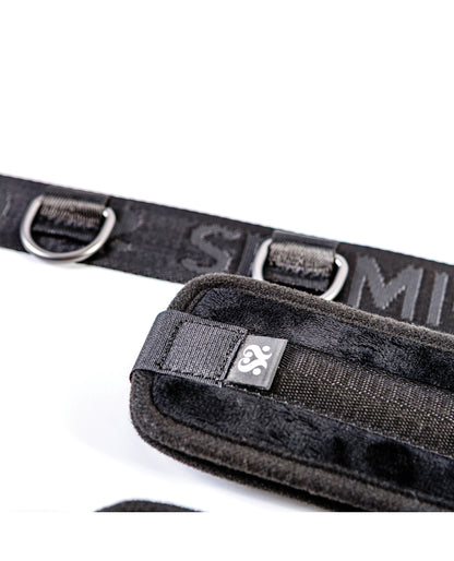 Sei Mio The Bottom Line Discreet Under Mattress Restraint System by Sei Mio