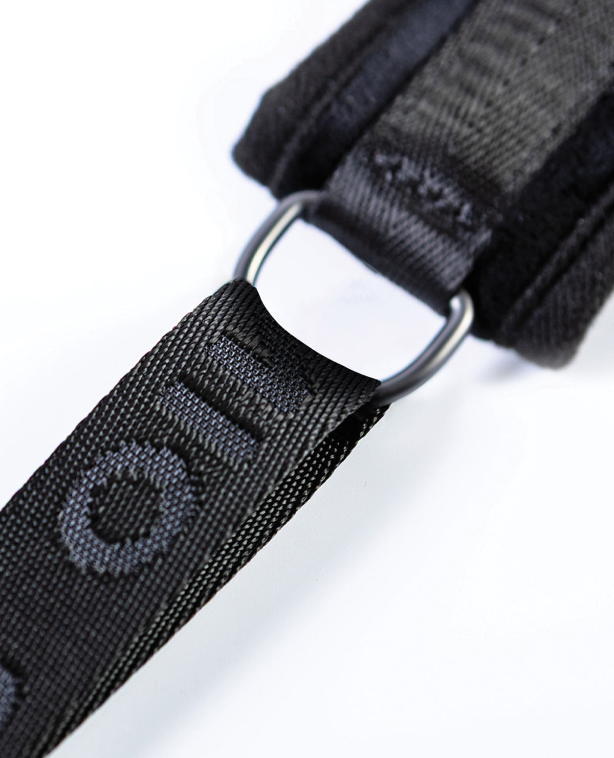 Sei Mio Wrist Resist Reverse Fiddle Collar & Wrist Cuff Set by Sei Mio