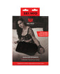Sei Mio Elevated Interests Inflatable Wedge by Sei Mio