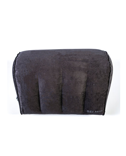 Sei Mio Elevated Interests Inflatable Wedge by Sei Mio