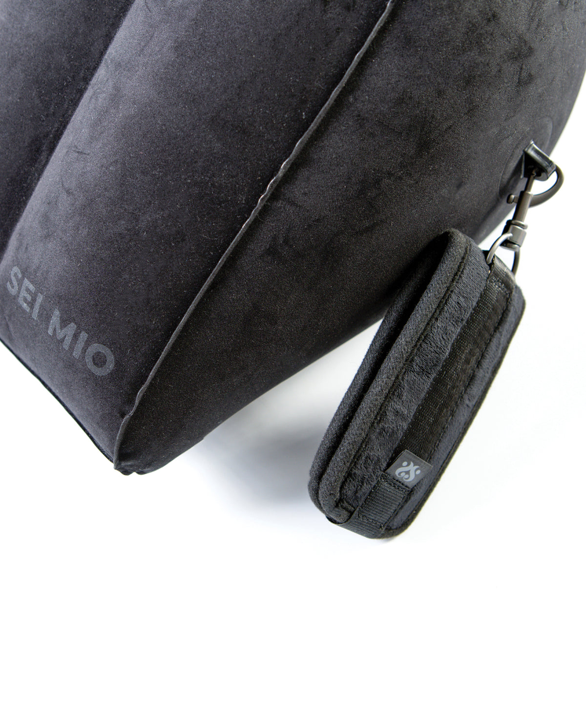 Sei Mio Elevated Interests Inflatable Wedge by Sei Mio
