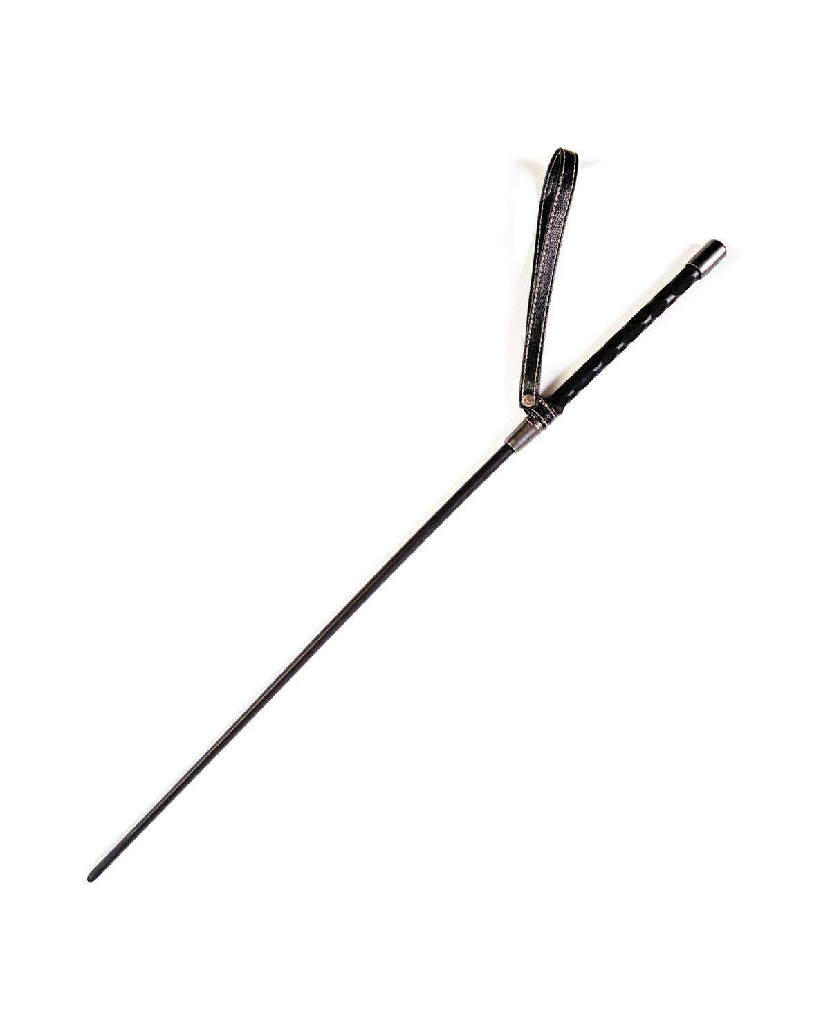 Sei Mio Tamed & Caned Acrylic Cane by Sei Mio