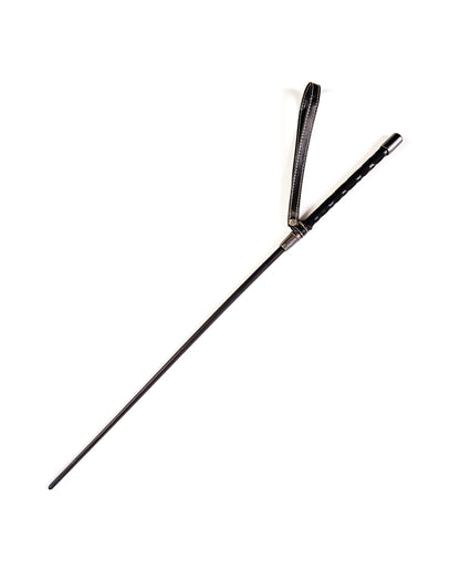 Sei Mio Tamed & Caned Acrylic Cane by Sei Mio