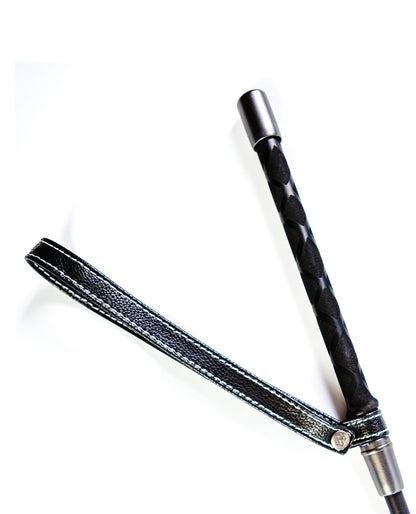 Sei Mio Tamed & Caned Acrylic Cane by Sei Mio