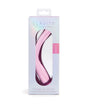 Clarity Glass Dildo - Deity by Clarity