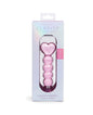 Clarity Glass Dildo - Grace by Clarity
