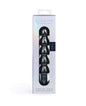 Clarity Glass Dildo - Torus by Clarity