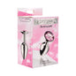 Booty Sparks Pink Gem Anal Plug S by XR LLC