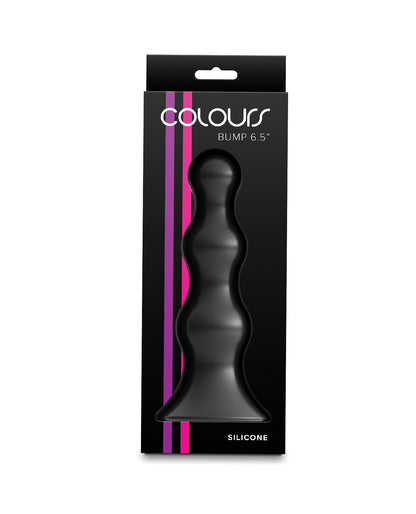 Colours Bump - Black by Colours